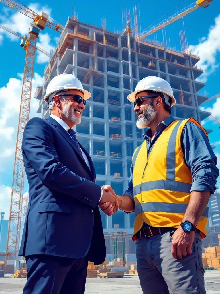 Profesjonalizm i zaufanie